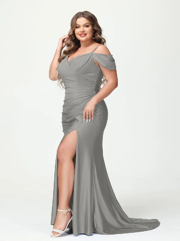 Silver Gray