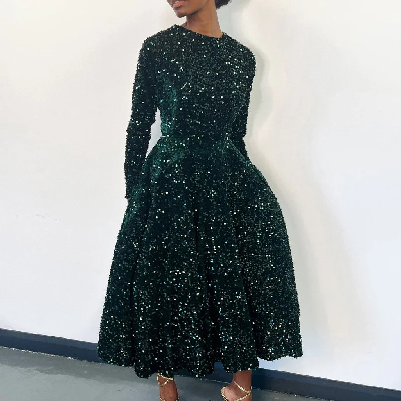 Emerald Green