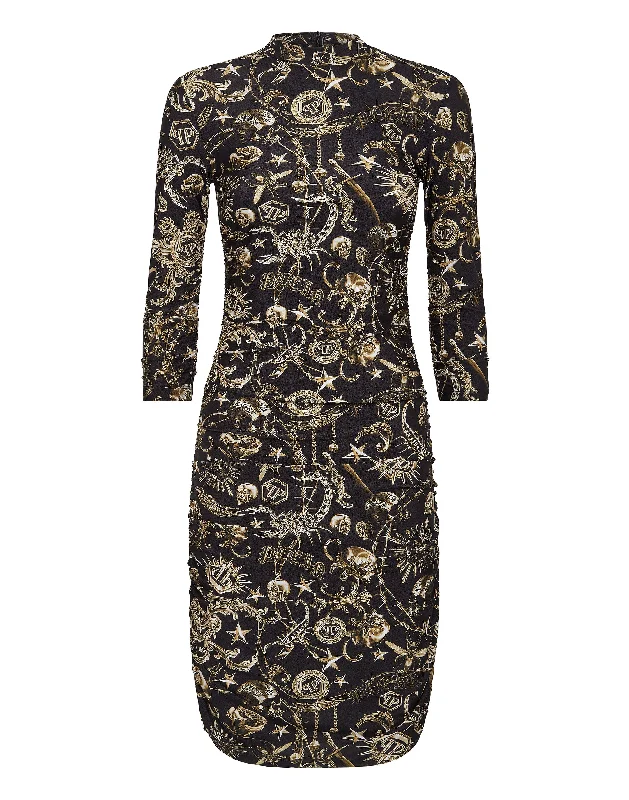Latest Trends Today Only Mini Dress Scorpion