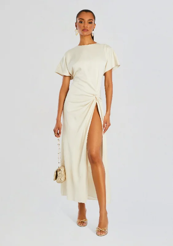 Discover Now Seasonal Trend Tropez Maxi Dress