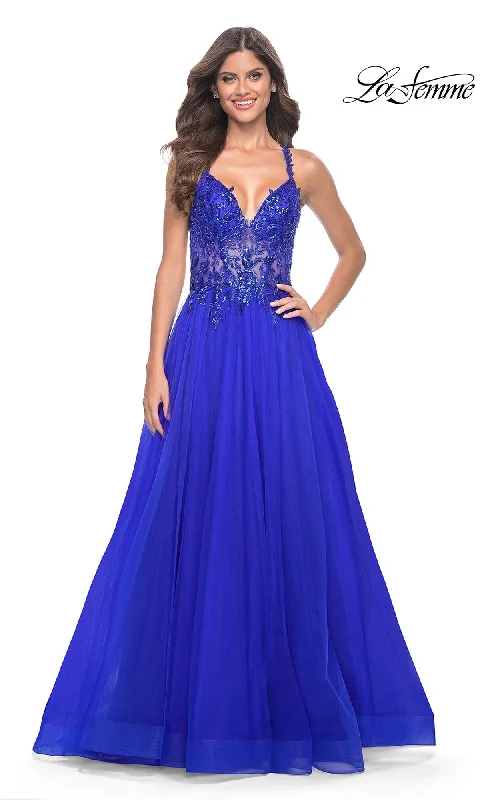 Royal Blue