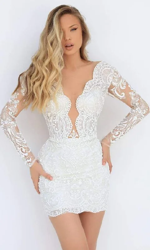 Timeless Elegance Sale Luxury Style Tarik Ediz 50807SC