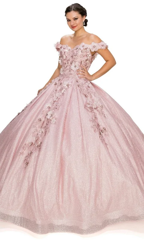 Dusty Rose