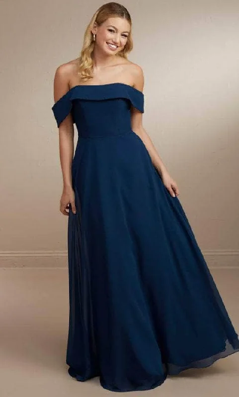 Women's Functional Apparel For Outdoor Activities Christina Wu Celebration 22172 - A-line Dress